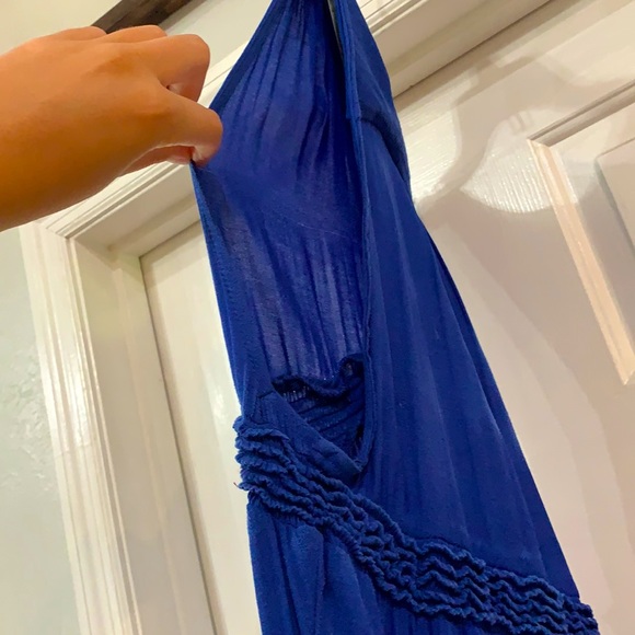 Free People Flowy Top - Picture 4 of 5